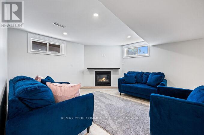 19 HAMER BOULEVARD - 29