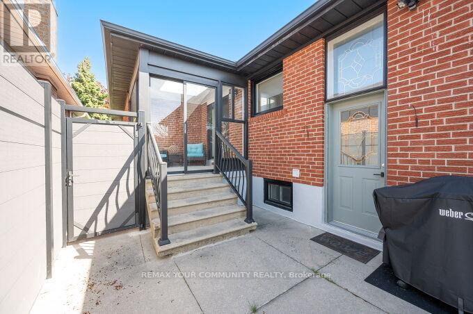 19 HAMER BOULEVARD - 37