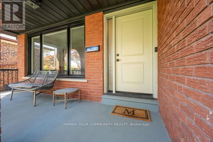 19 HAMER BOULEVARD - 4