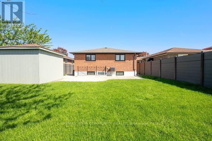 19 HAMER BOULEVARD - 40