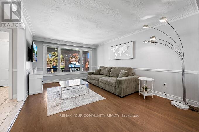 19 HAMER BOULEVARD - 7