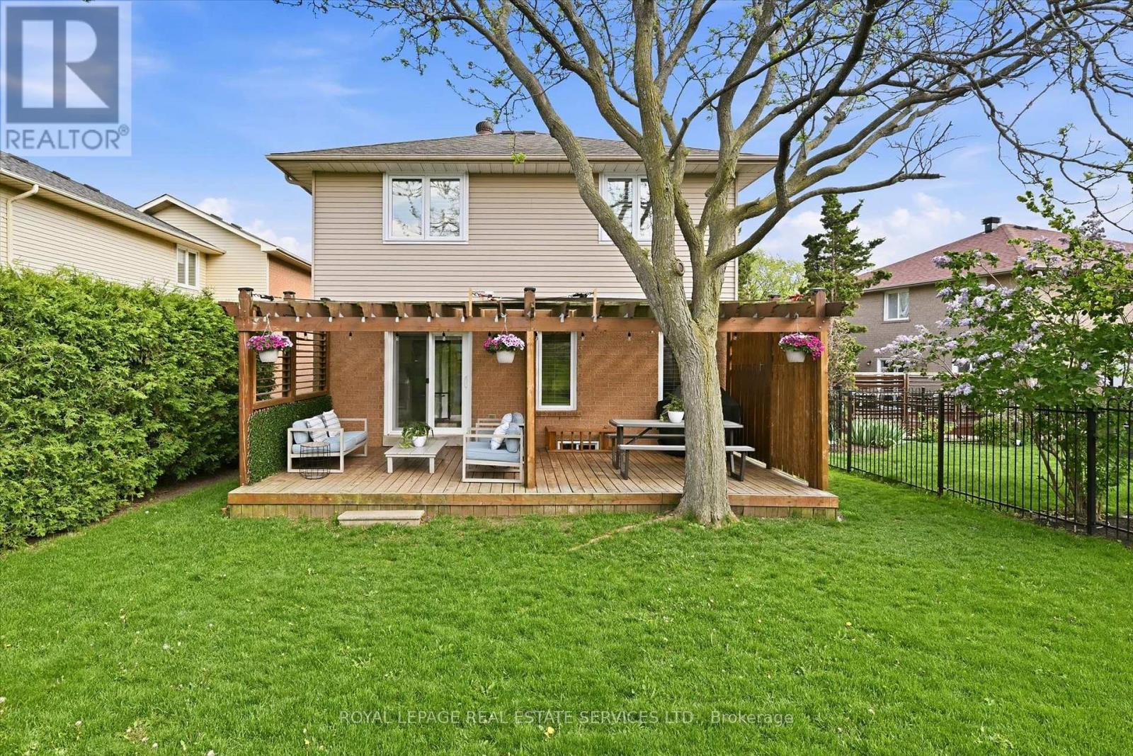2123 GRAND RAVINE DRIVE - 45