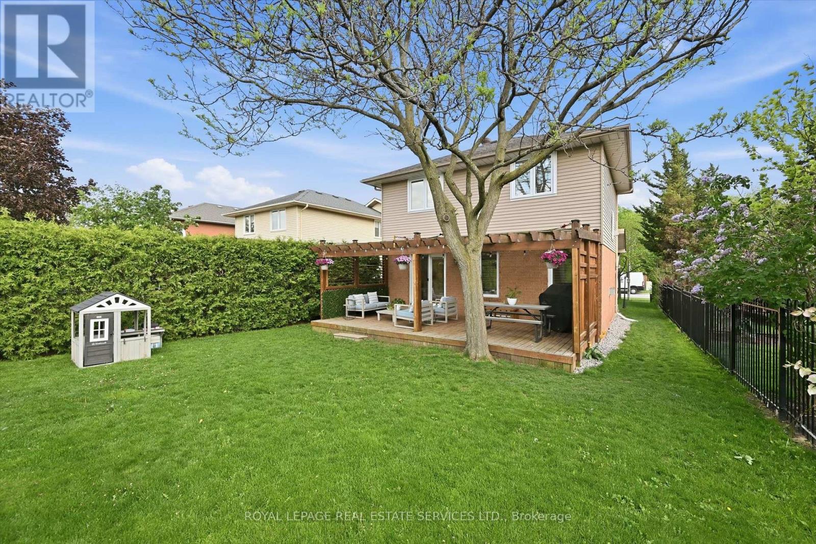 2123 GRAND RAVINE DRIVE - 46