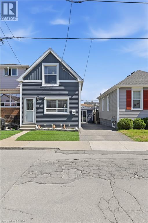 23 BRITANNIA Avenue - 30
