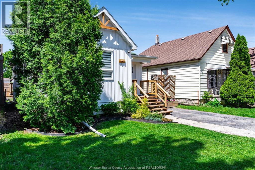391 Curry AVENUE, Windsor, Ontario, N9B2B6 — Photo 20