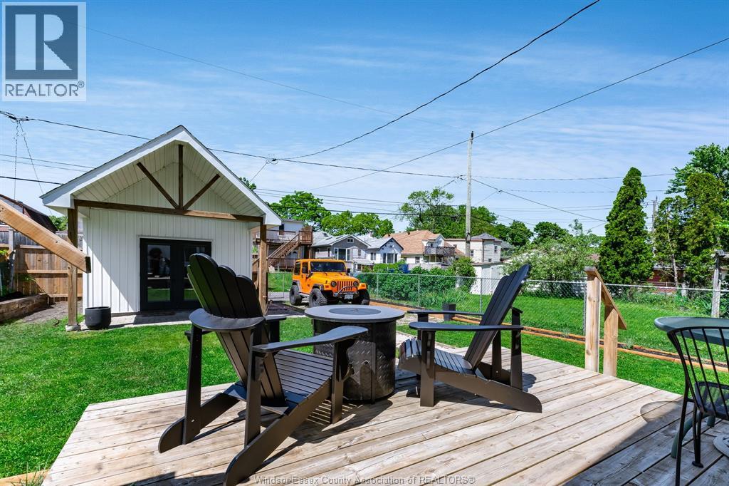 391 Curry AVENUE, Windsor, Ontario, N9B2B6 — Photo 24