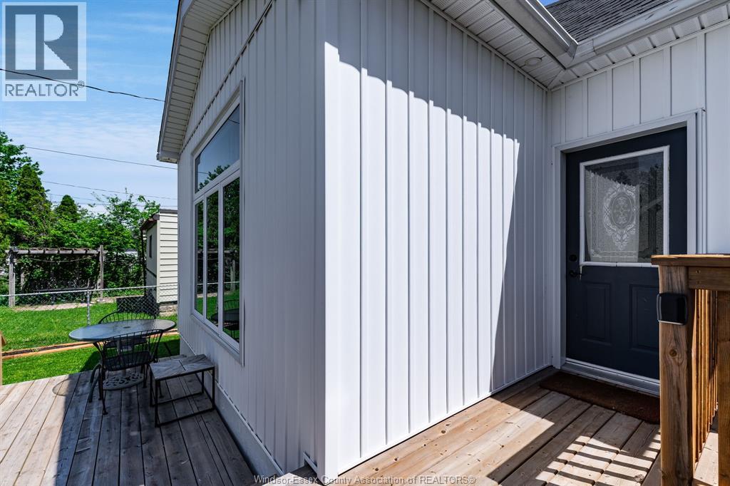 391 Curry AVENUE, Windsor, Ontario, N9B2B6 — Photo 26