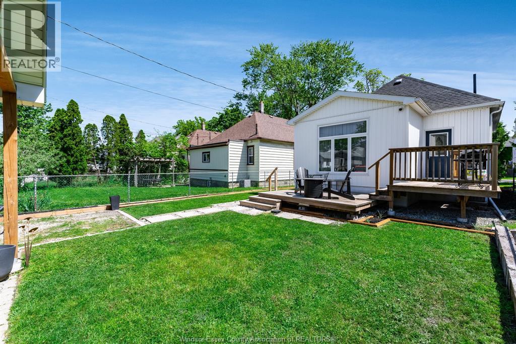 391 Curry AVENUE, Windsor, Ontario, N9B2B6 — Photo 27