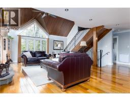 Kitchen - 29 Panorama Road, Drummond, NB E3Y3X3 Photo 10