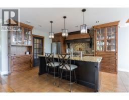 Laundry room - 29 Panorama Road, Drummond, NB E3Y3X3 Photo 15