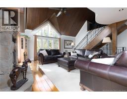 Living room - 29 Panorama Road, Drummond, NB E3Y3X3 Photo 9