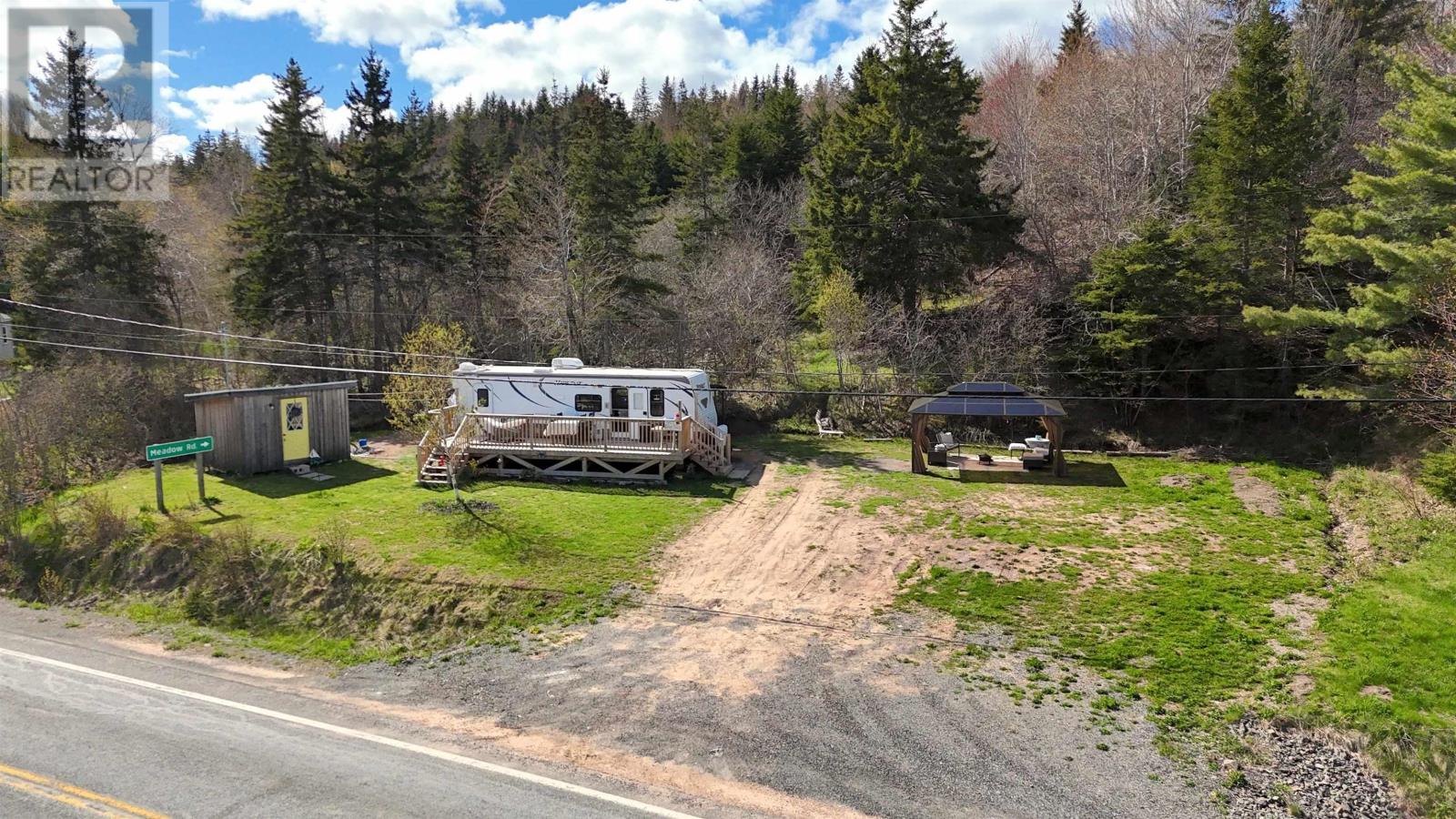 Property 29 of 31 of 49726 Cabot Trail
