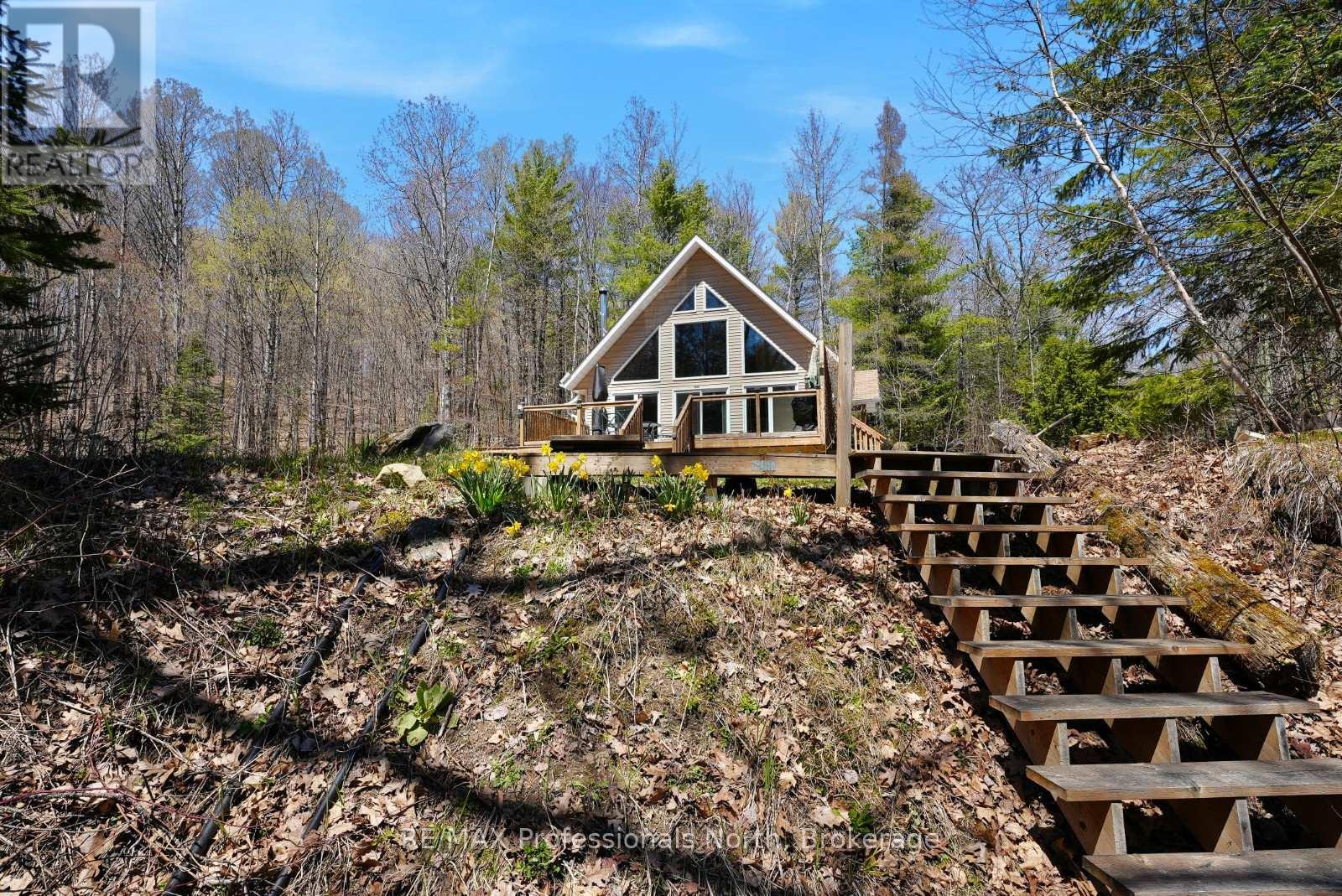1029 CRANBERRY LAKE ROAD - 34
