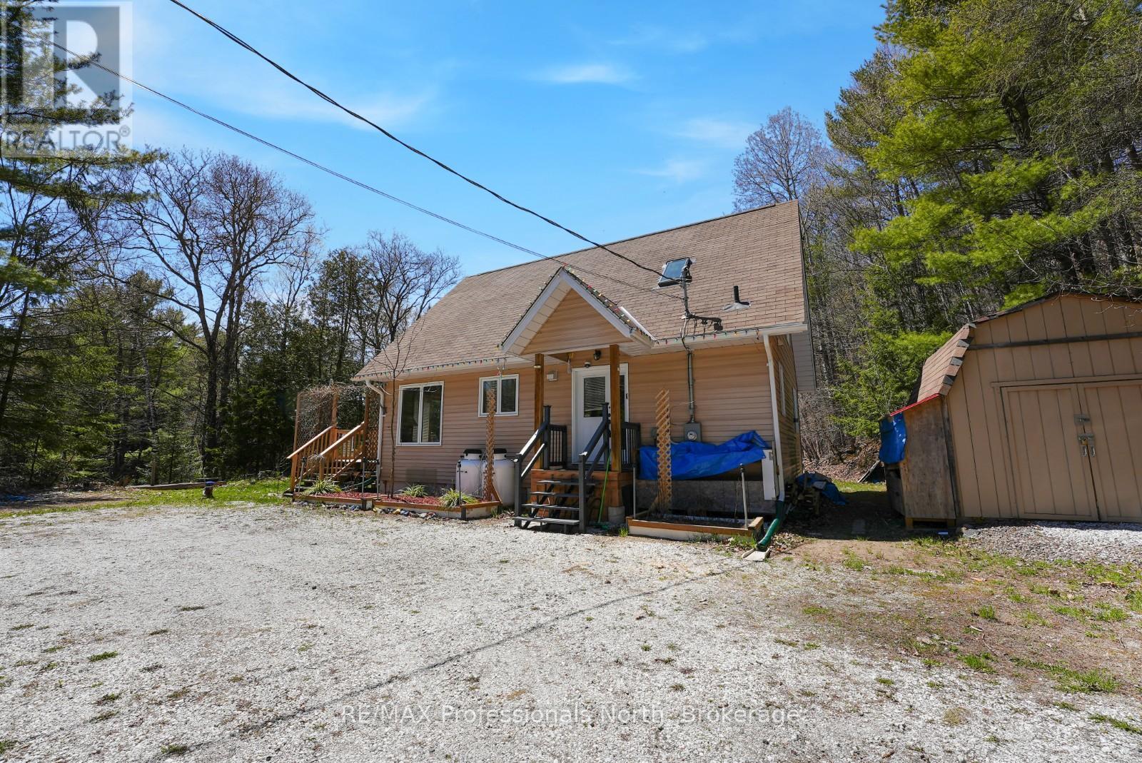 1029 CRANBERRY LAKE ROAD - 4