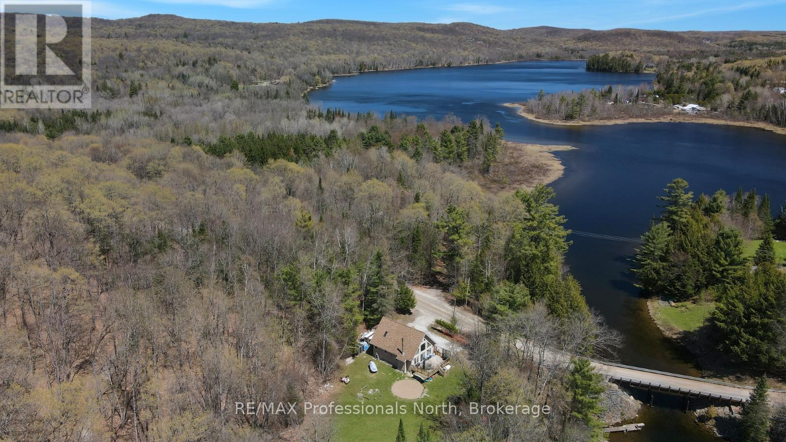 1029 CRANBERRY LAKE ROAD - 42