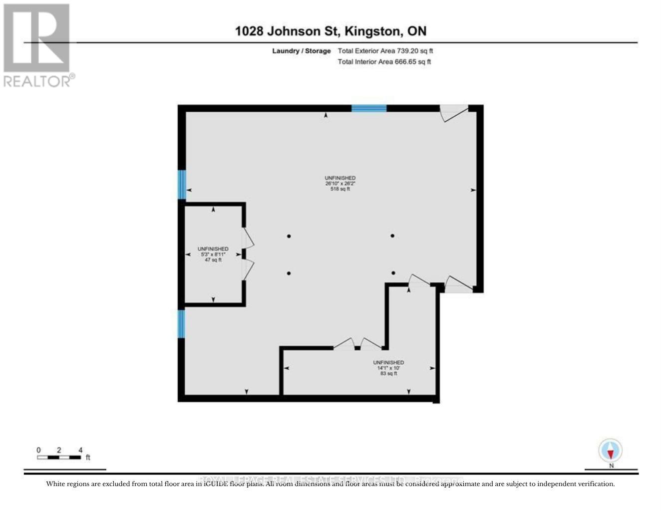 1028 JOHNSON STREET - 36
