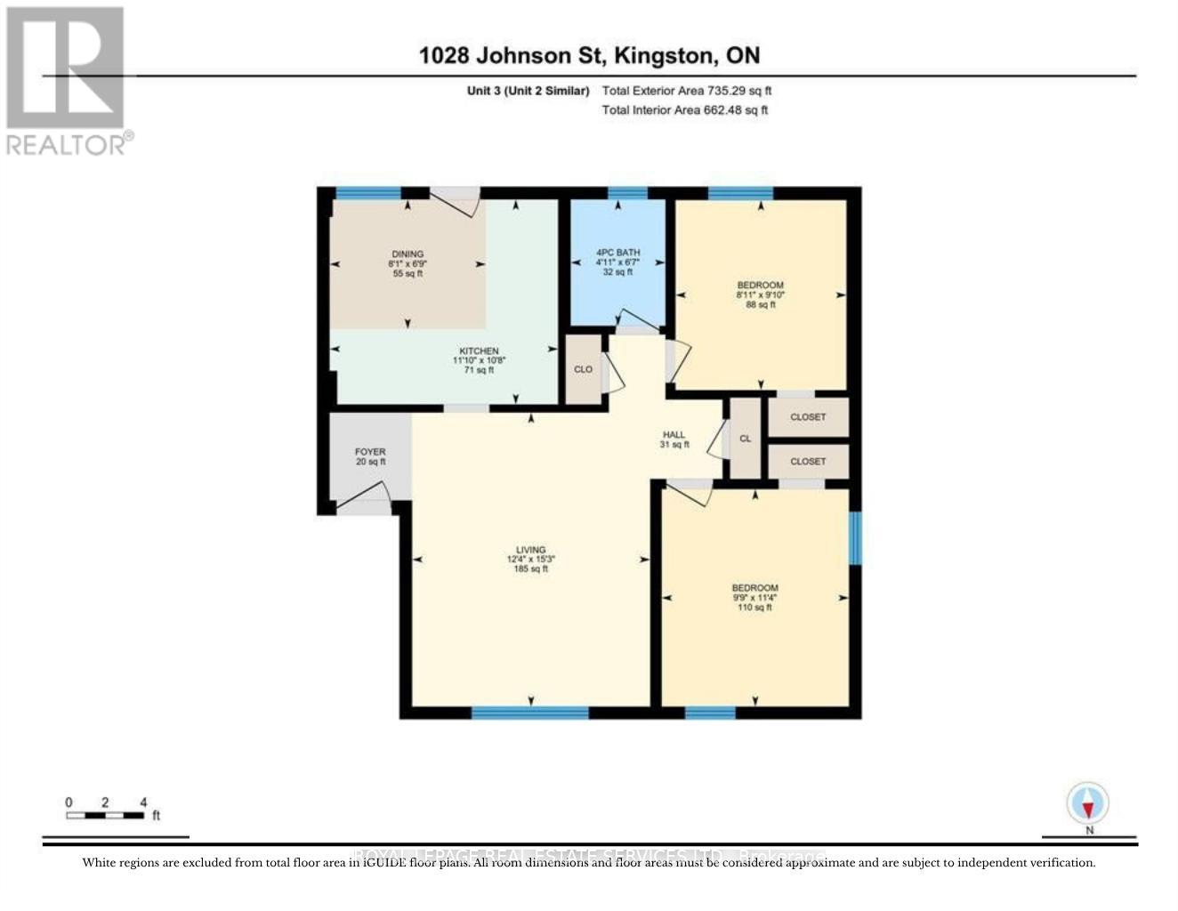 1028 JOHNSON STREET - 38