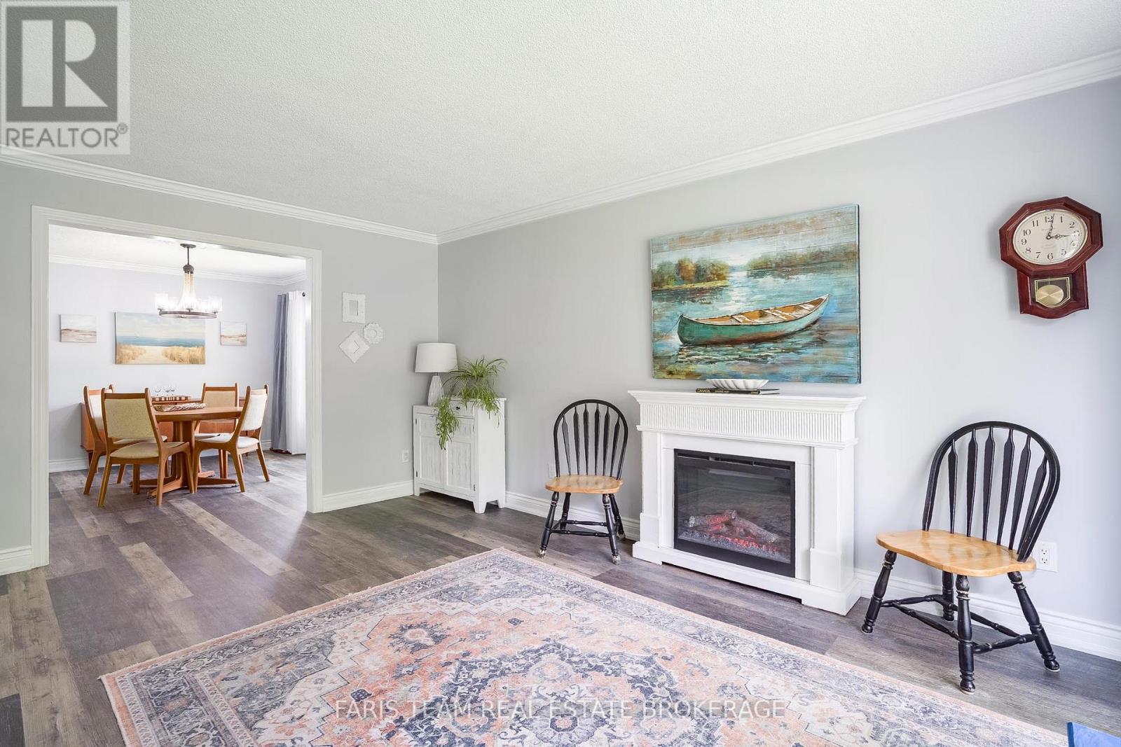 135 FOREST GLEN DRIVE - 19