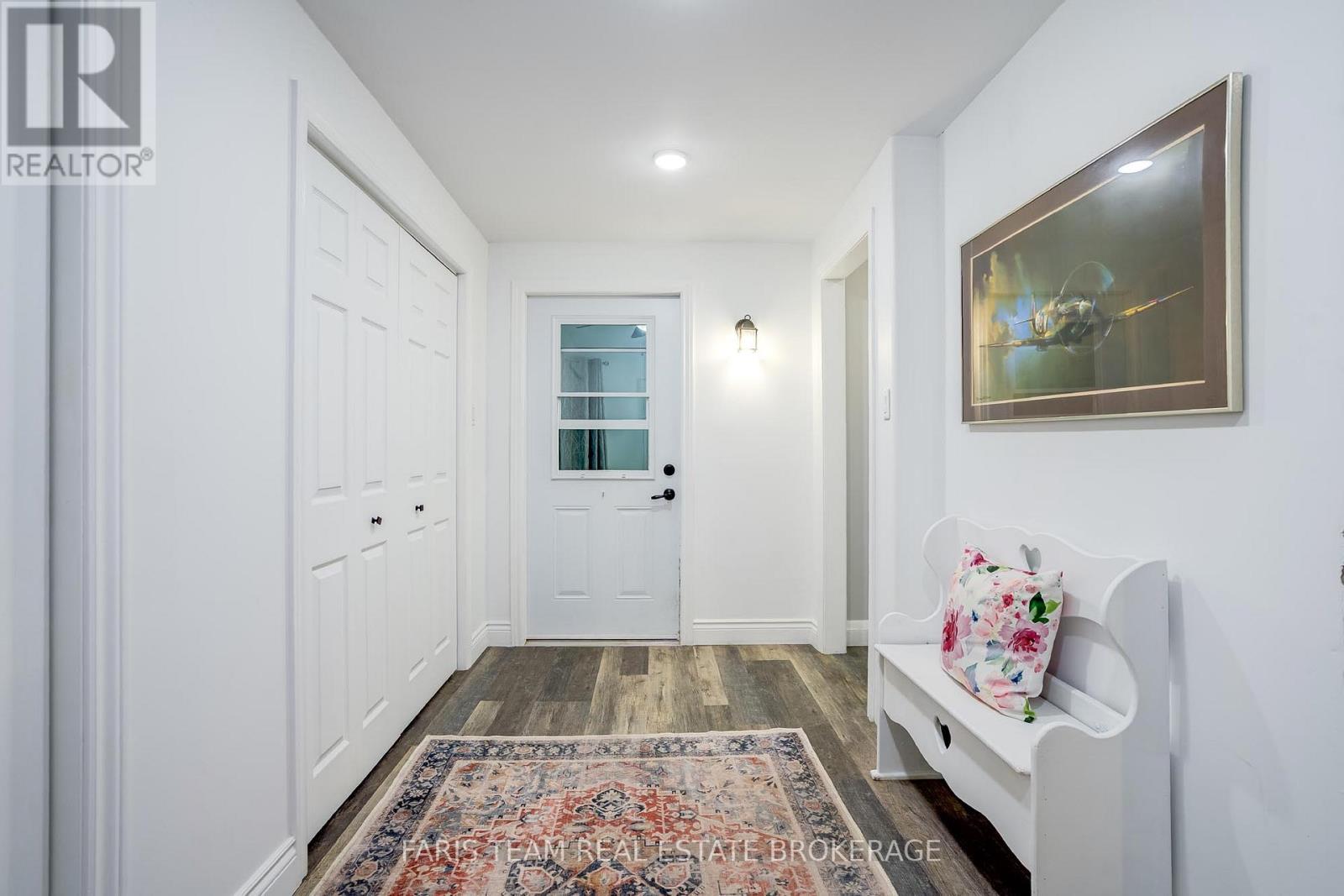 135 FOREST GLEN DRIVE - 29