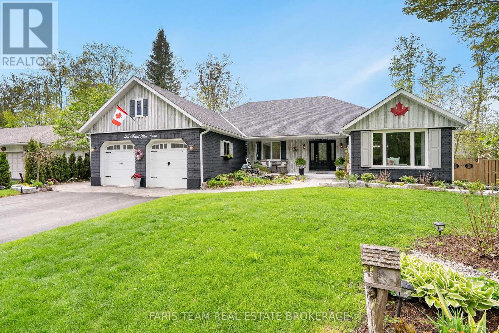 135 FOREST GLEN DRIVE - Image 3