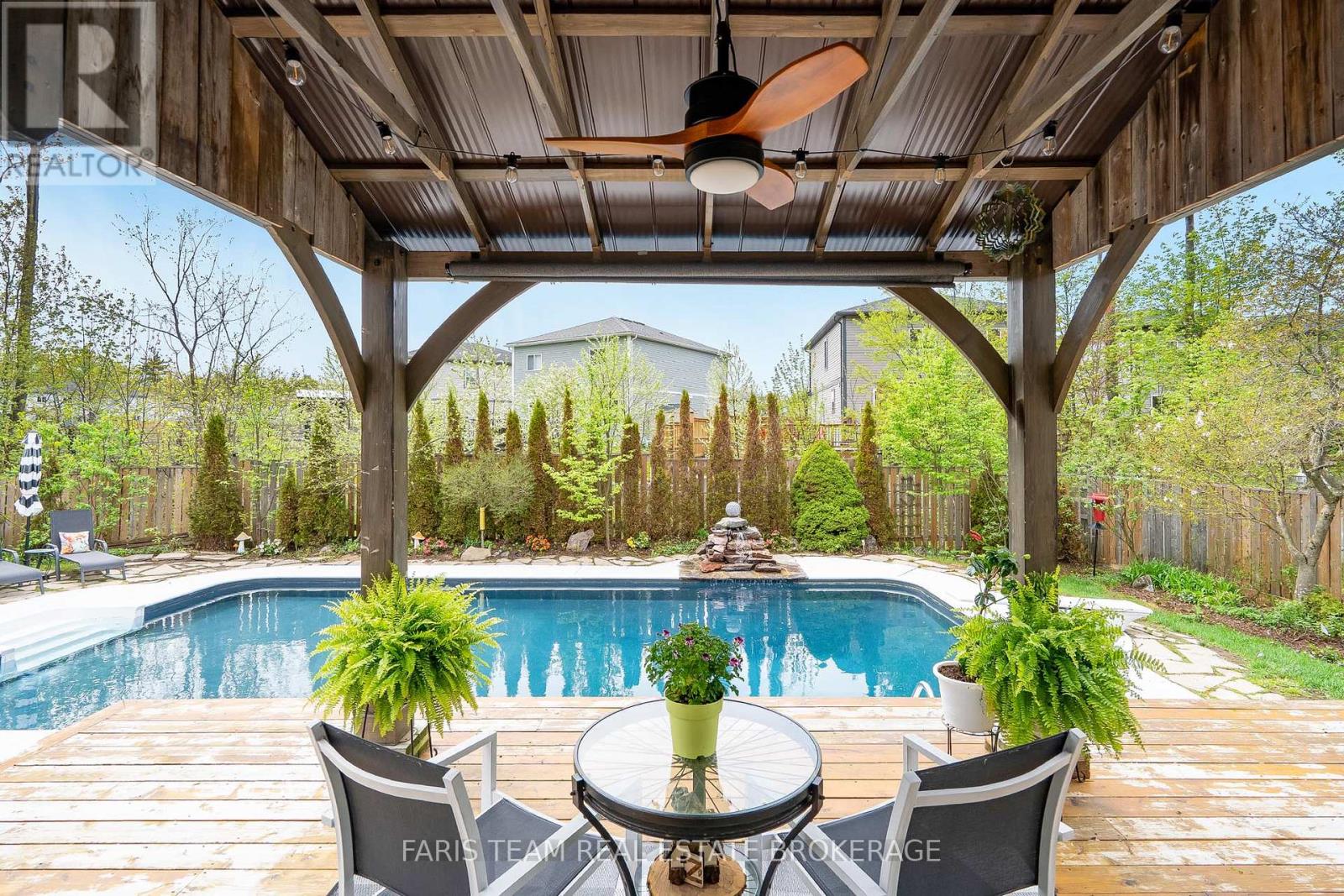 135 FOREST GLEN DRIVE - 40