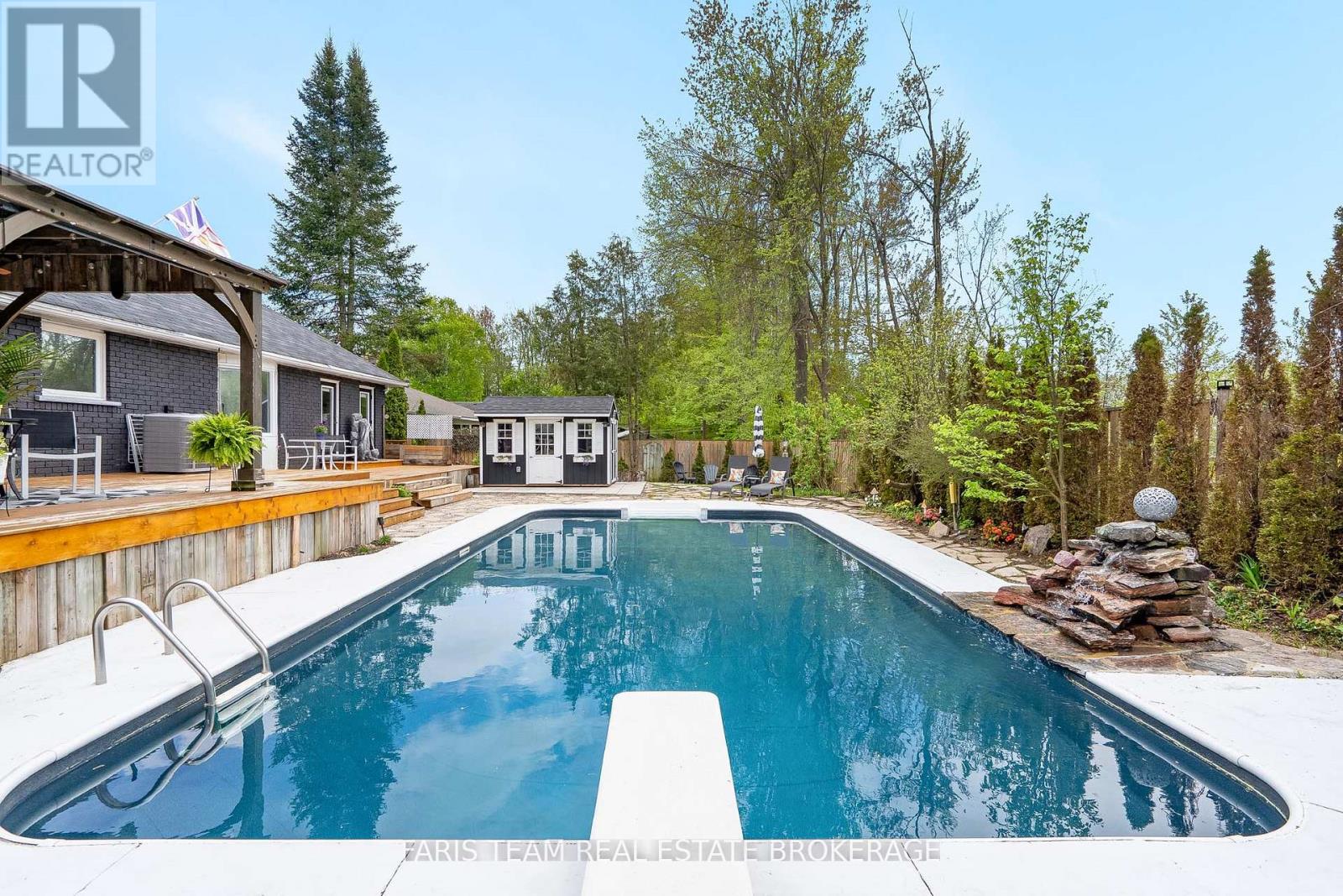 135 FOREST GLEN DRIVE - 42