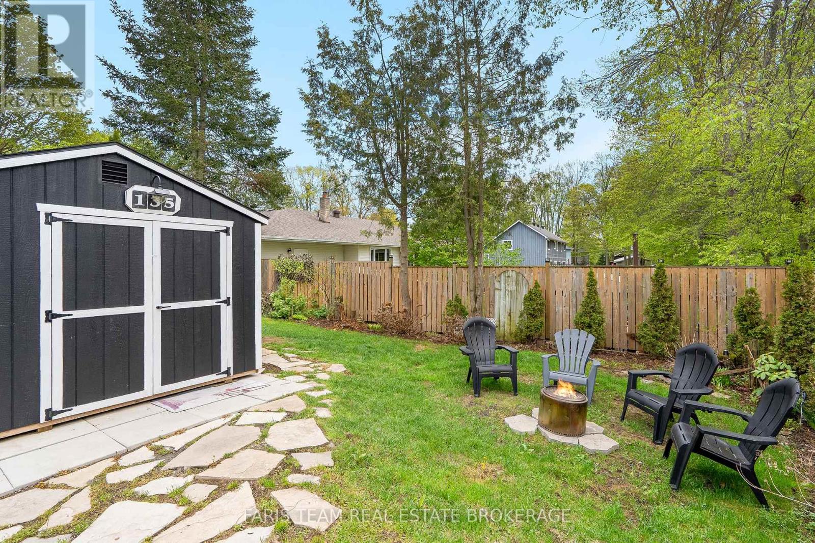 135 FOREST GLEN DRIVE - 46