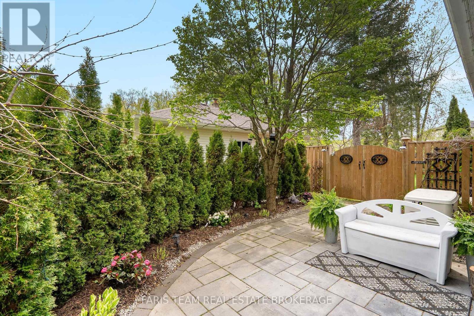 135 FOREST GLEN DRIVE - 47