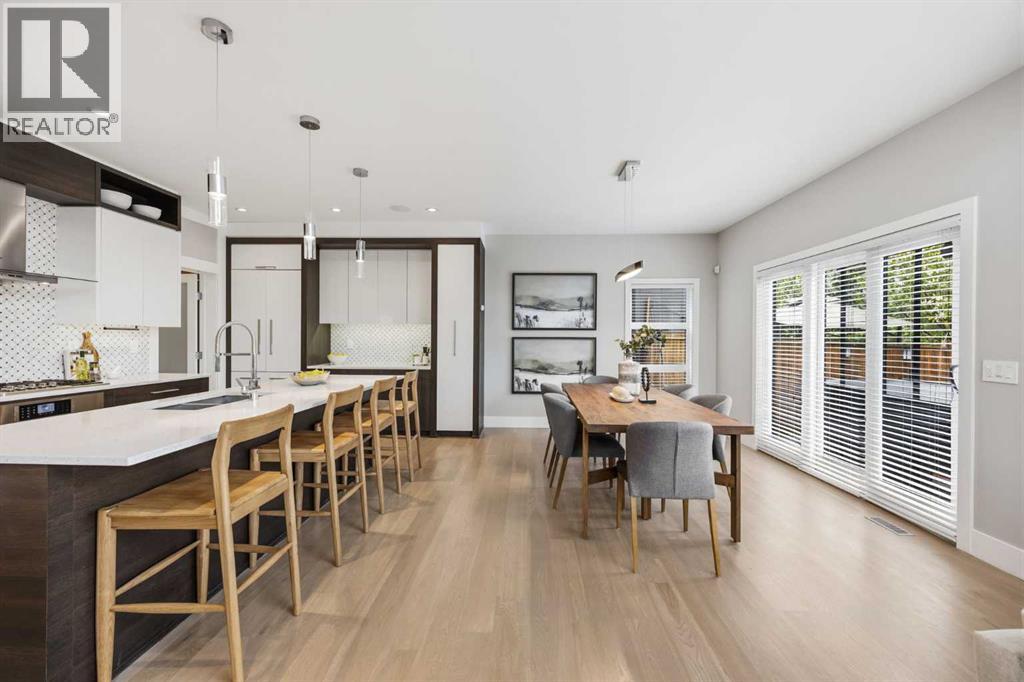 Filled with natural light