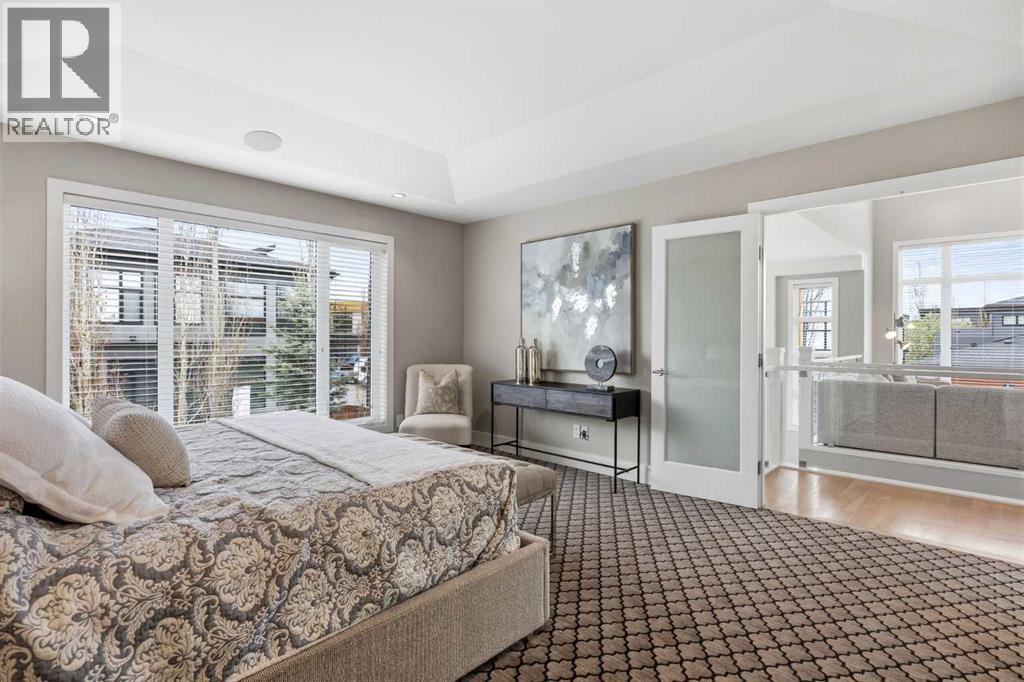 French doors