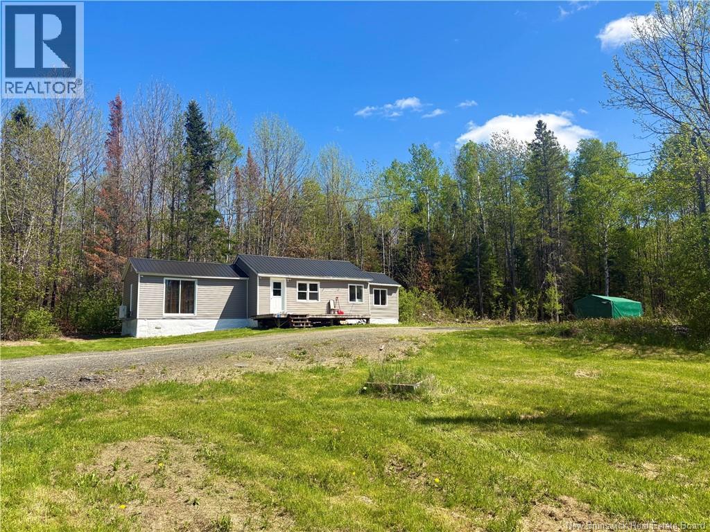 12 Johnson Settlement Road - 1