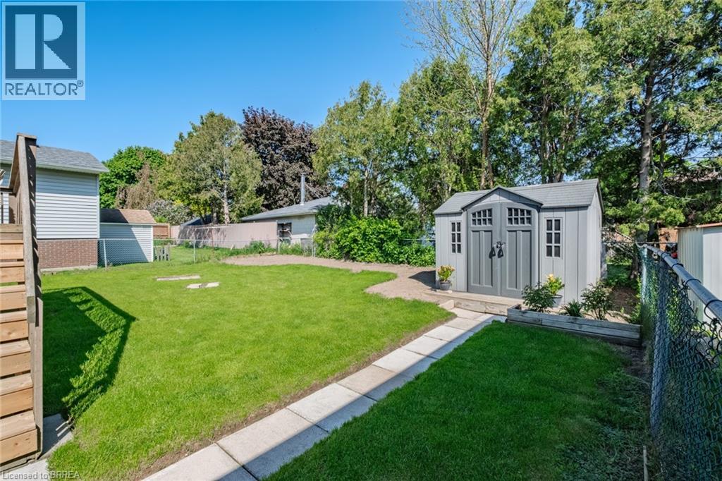 26 CENTENNIAL Drive, Brantford, Ontario, N3R5X7 — Photo 38