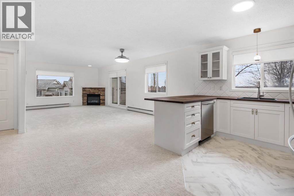 #2205 7451 Springbank Boulevard SW - 7