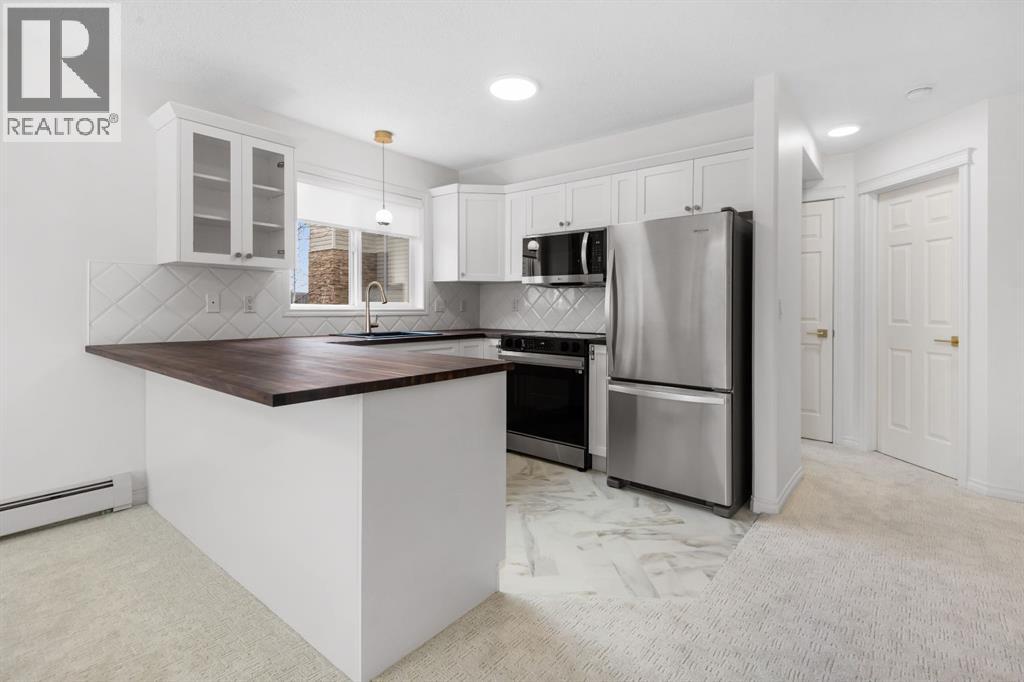 #2205 7451 Springbank Boulevard SW - 8