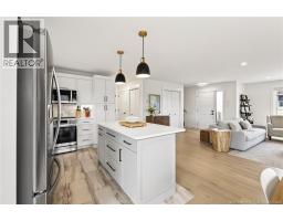 Kitchen - 458 Gaspé Street, Dieppe, NB E1A6V8 Photo 11