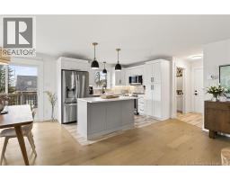 3pc Ensuite bath - 458 Gaspé Street, Dieppe, NB E1A6V8 Photo 8