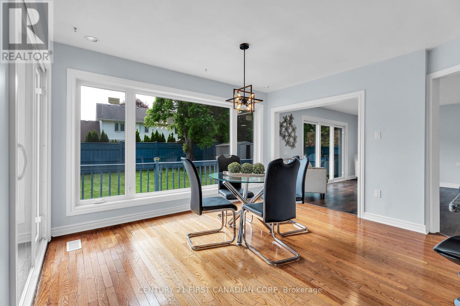 1 CAITHNESS COURT - 11