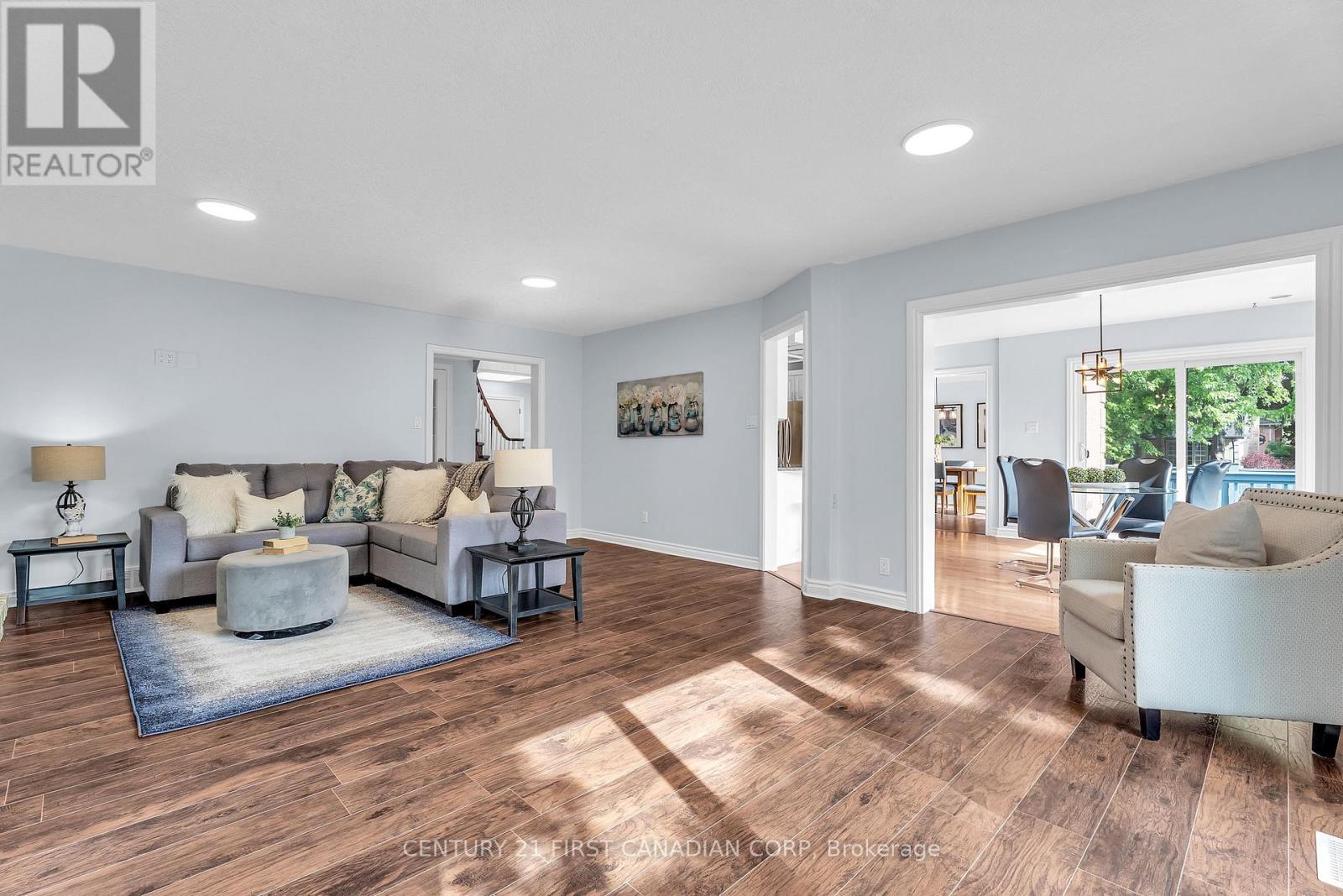 1 CAITHNESS COURT - 18