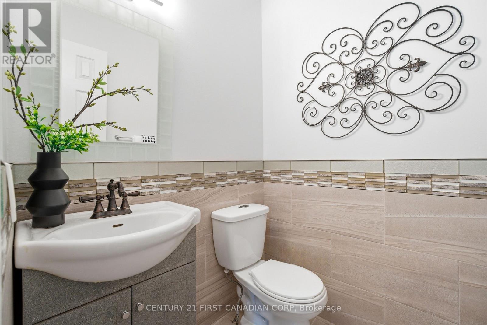 1 CAITHNESS COURT - 21