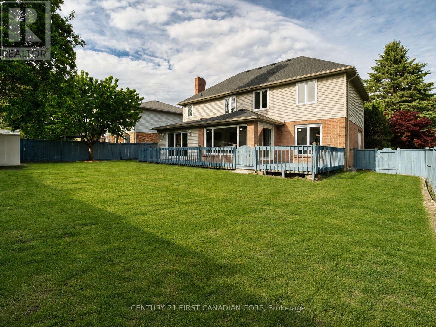 1 CAITHNESS COURT - 47