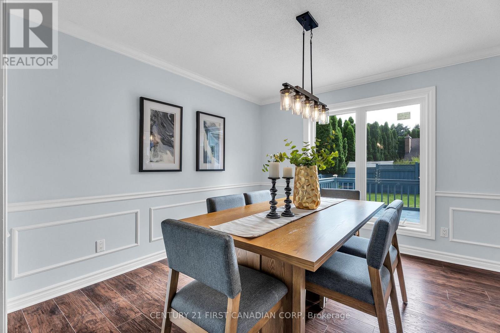 1 CAITHNESS COURT - 9