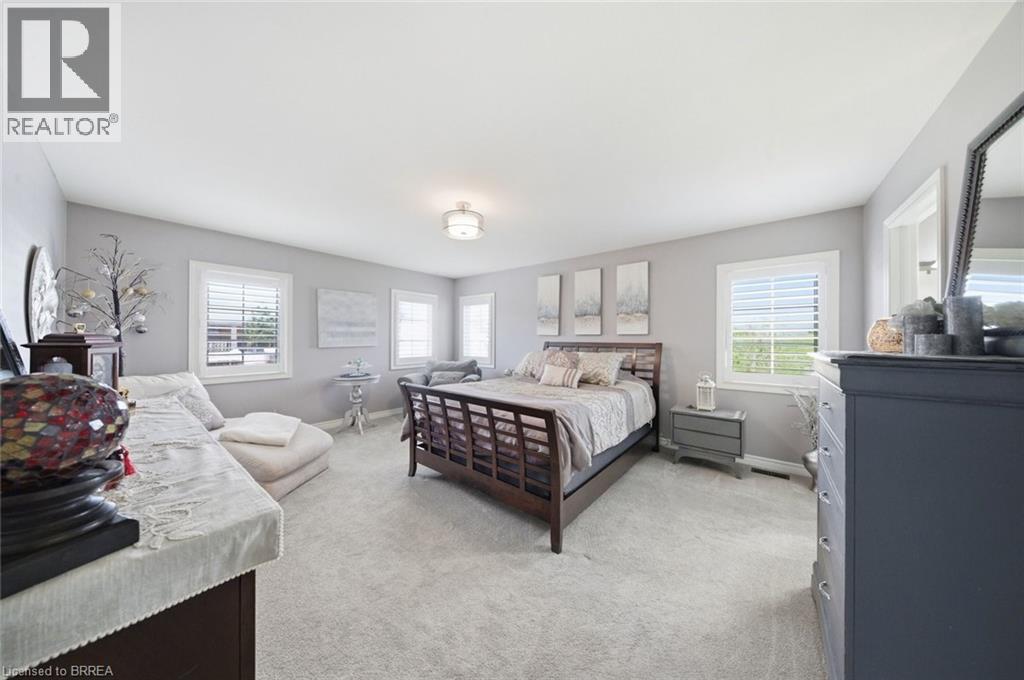 28 TALBOT Street - 22