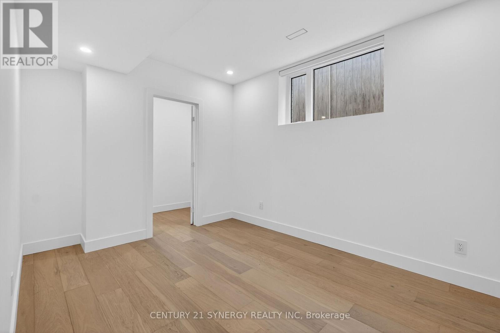 45 INVERNESS AVENUE - 43