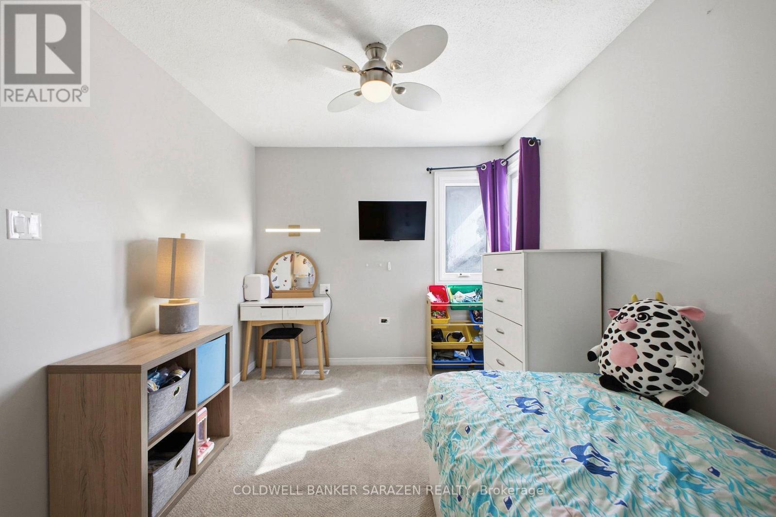 161 MCCLINTOCK WAY - 20