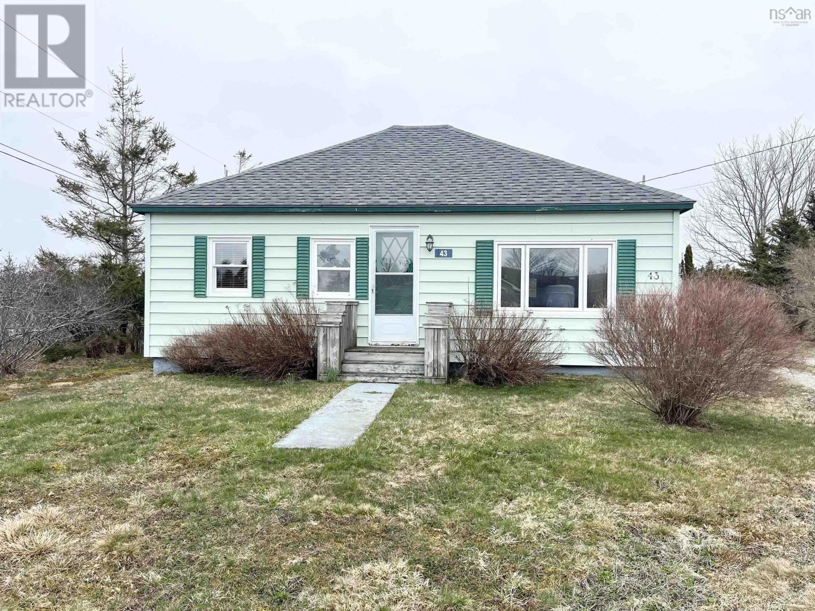 Property photo of 43 Hibbert Street