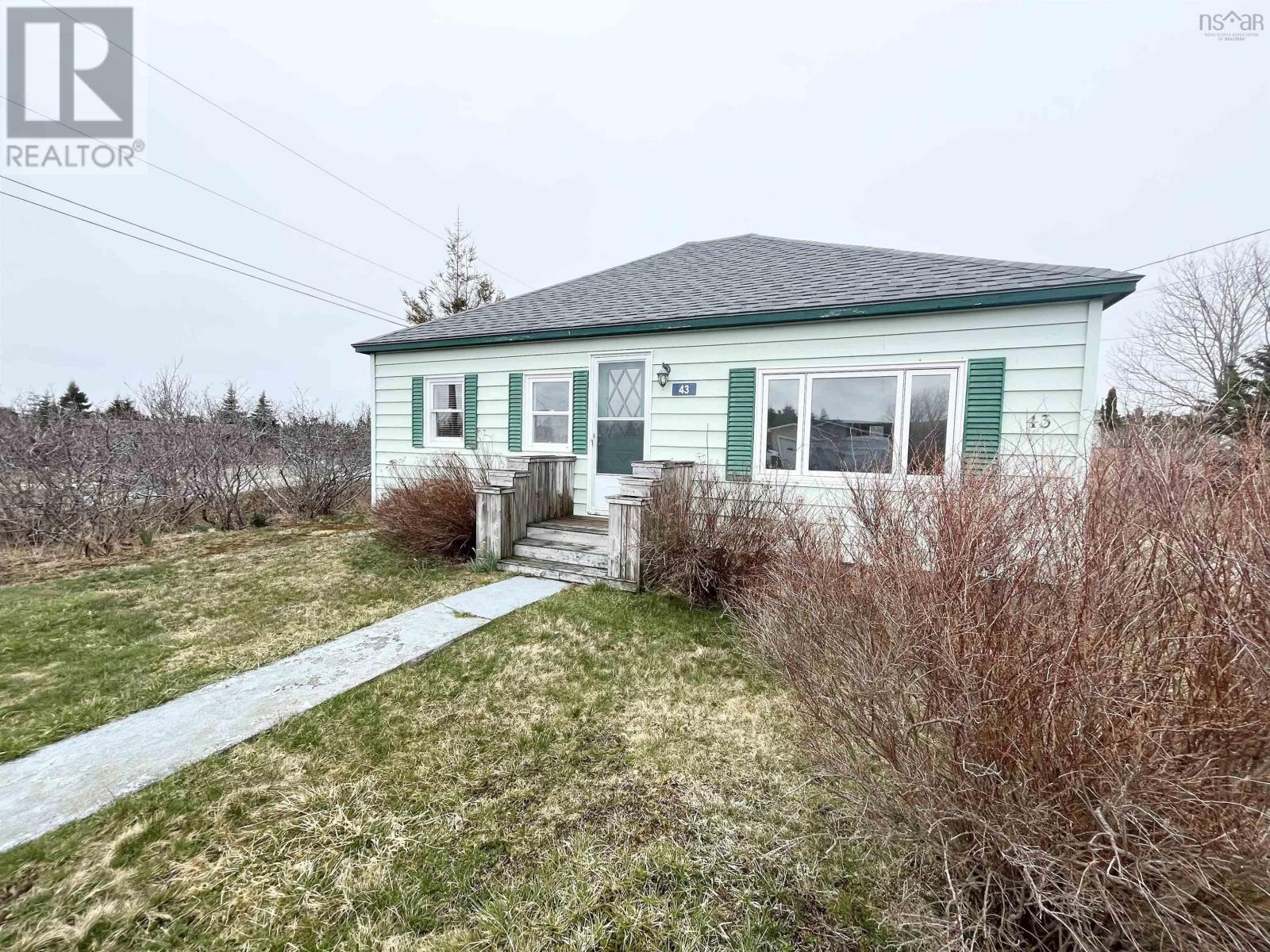 Property 18 of 27 of 43 Hibbert Street