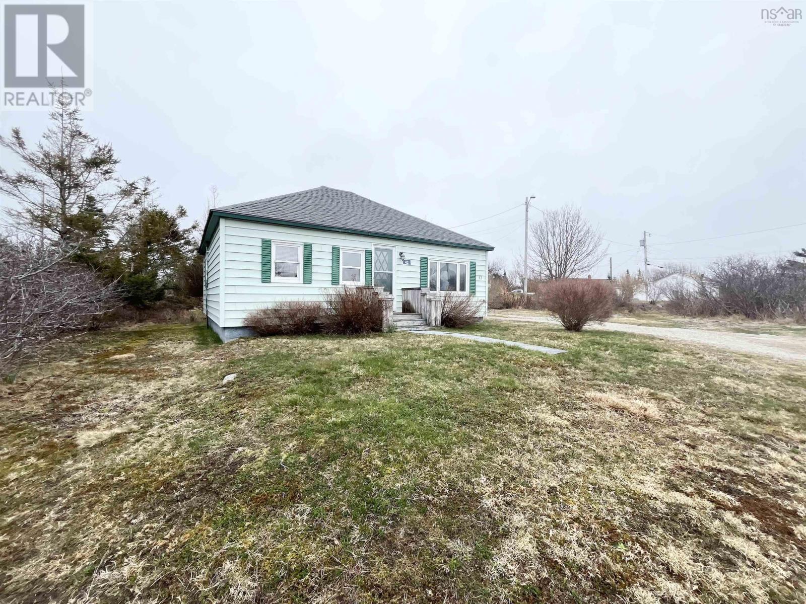 Property 20 of 27 of 43 Hibbert Street