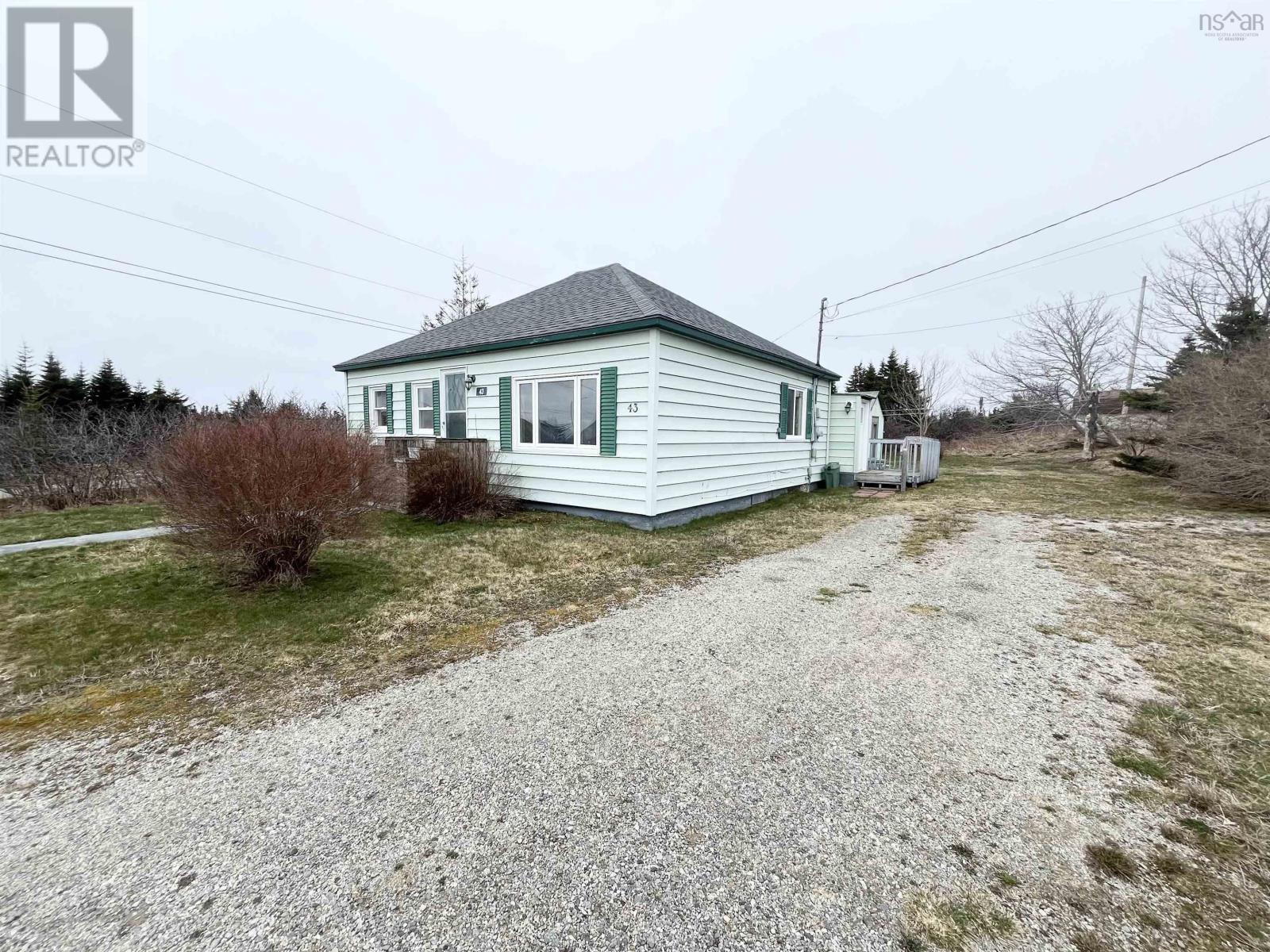 Property 21 of 27 of 43 Hibbert Street