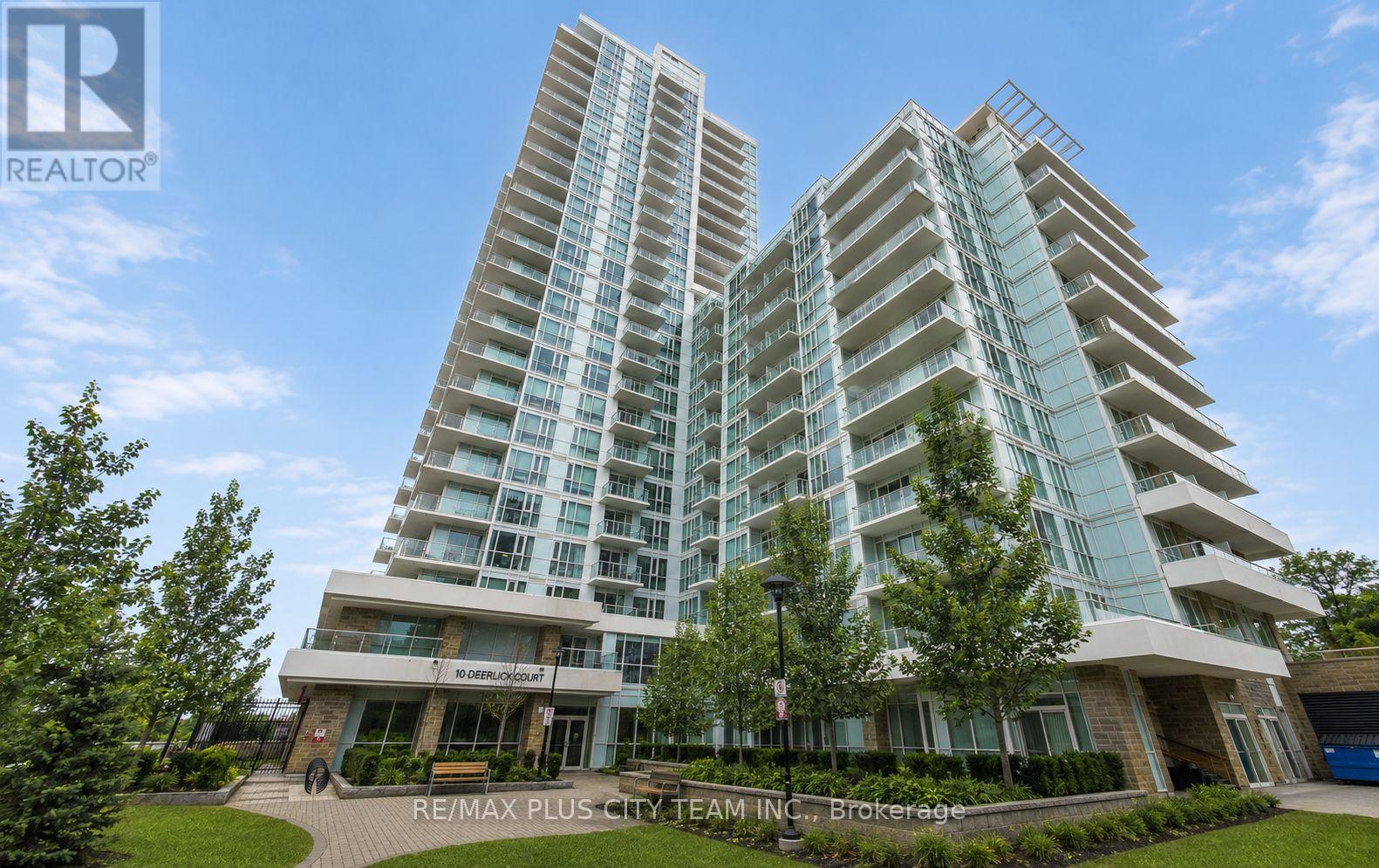 206 - 10 DEERLICK COURT