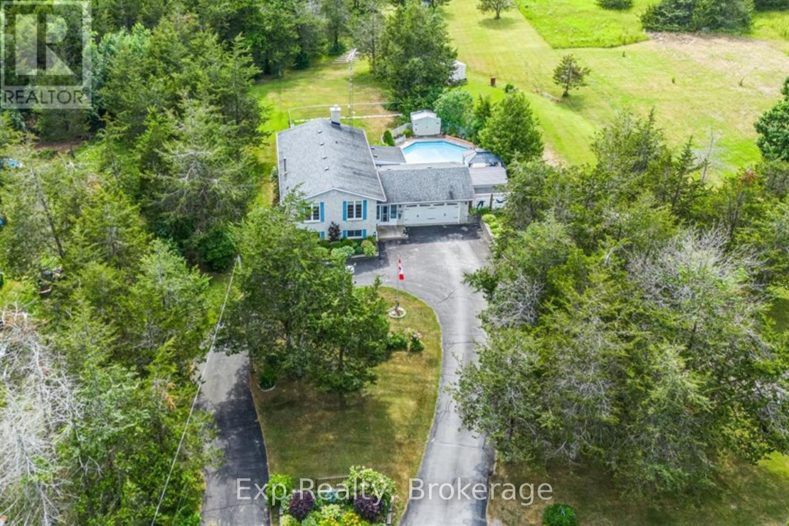 2475C SHANNONVILLE ROAD - 2